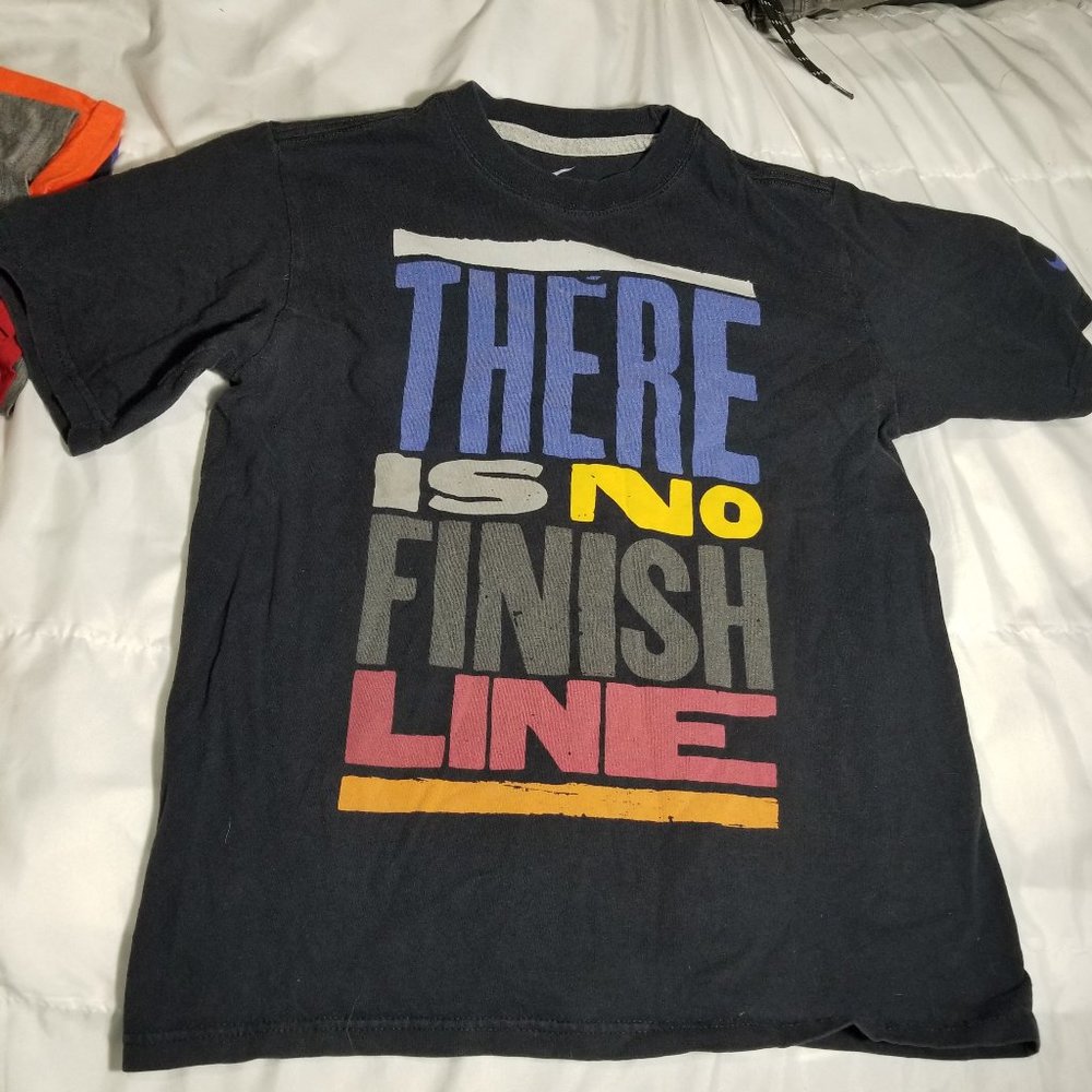 Nike Youth Tshirt - Medium